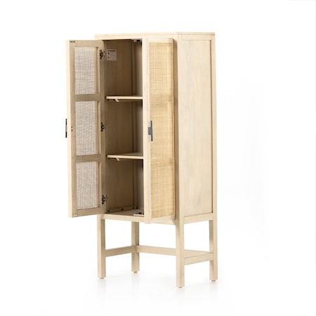 Narrow Cabinet