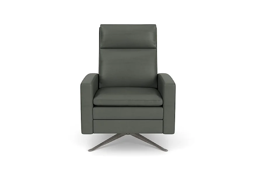 Simon Recliner by American Leather at C. S. Wo & Sons Hawaii