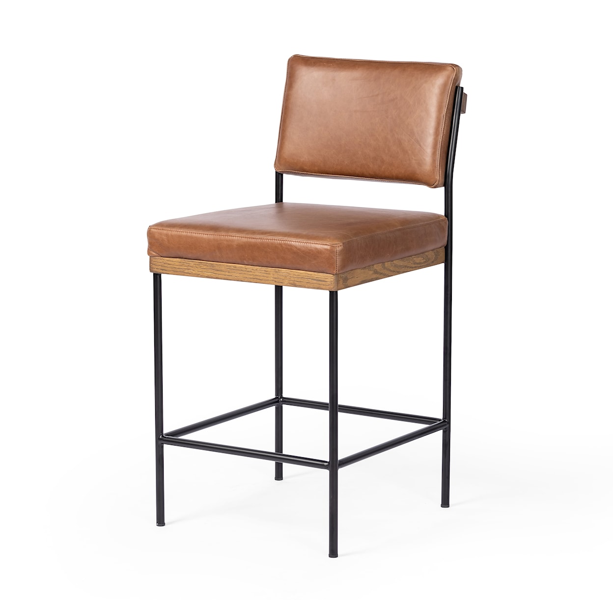 Four Hands Benton Counter Stool