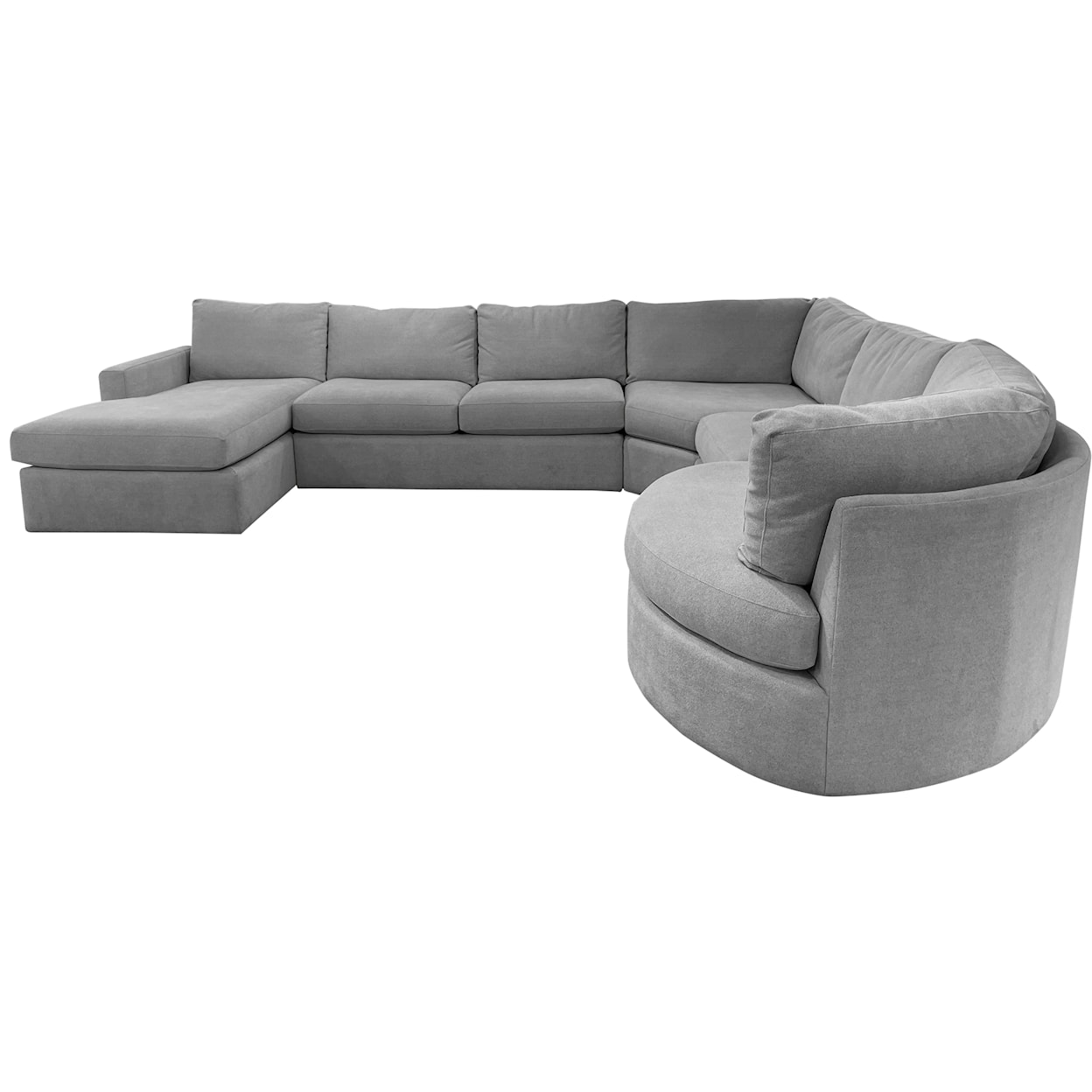 McCreary Modern Pandora Sectional