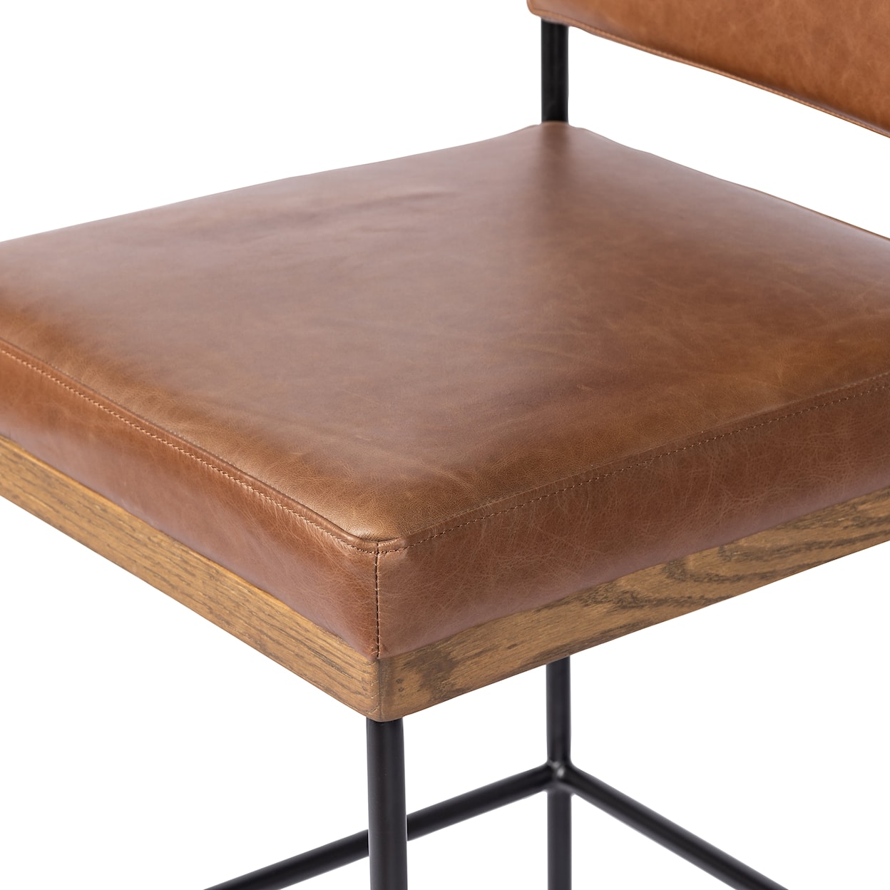 Four Hands Benton Counter Stool