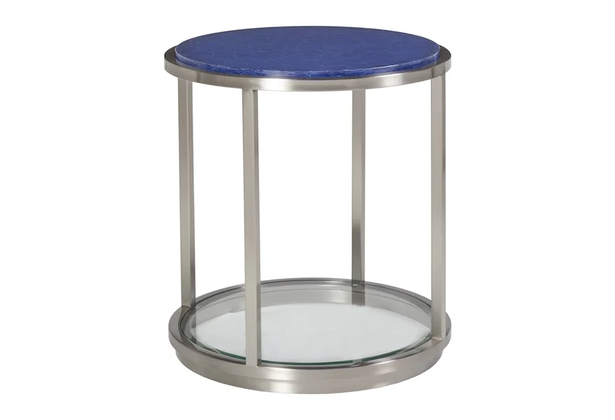  End Table  by Artistica at C. S. Wo & Sons Hawaii