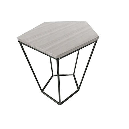 Accent Table