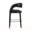 Four Hands Hawkins Bar Stool