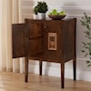 Stickley 2024 Collectors Edition Mission Rose Cabinet 