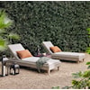 Four Hands Basil Outdoor End Tables