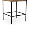 Four Hands Benton Counter Stool