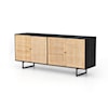 Four Hands Carmel Sideboard