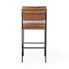 Four Hands Benton  Bar Stool