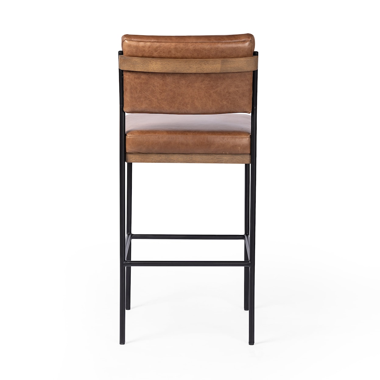 Four Hands Benton Bar Stool