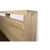 Copeland Oslo Queen Bed