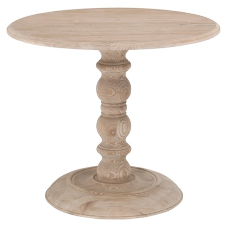 36&quot; Round Dining Table