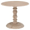 Essentials for Living Chelsea 36" Round Dining Table