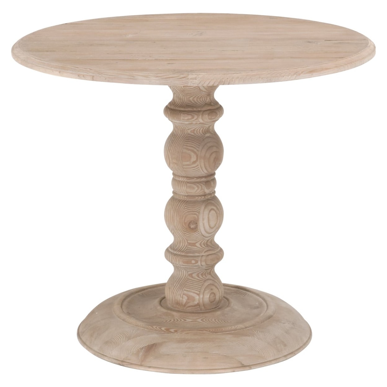 Essentials for Living Chelsea 36" Round Dining Table