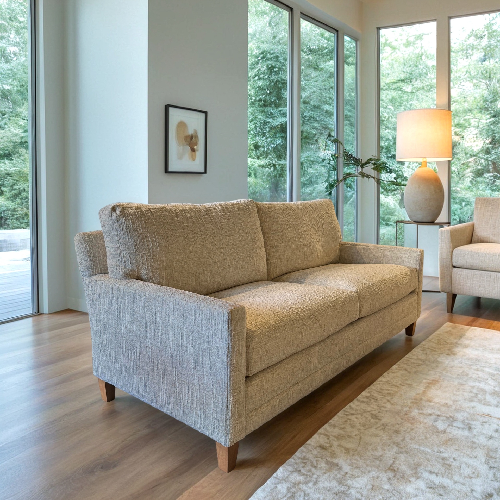 トップス bristol Lexington Bristol 6300-33-233611 Sofa | HomeWorld Furniture | Uph