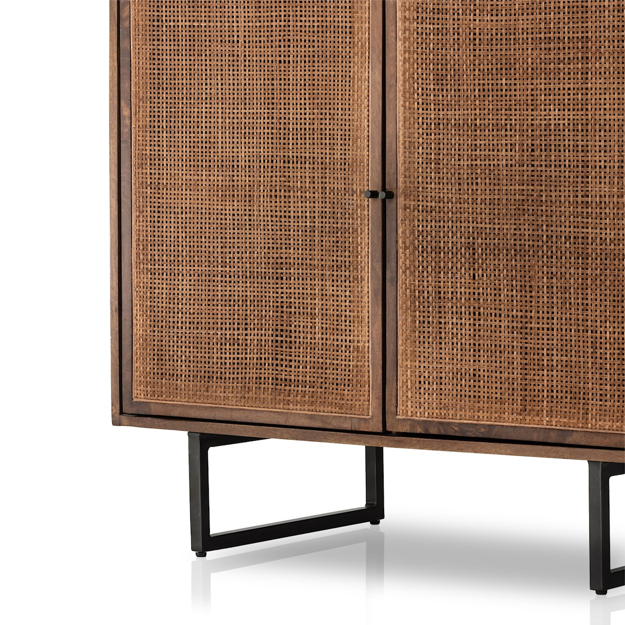 Four Hands Carmel Small Cabinet