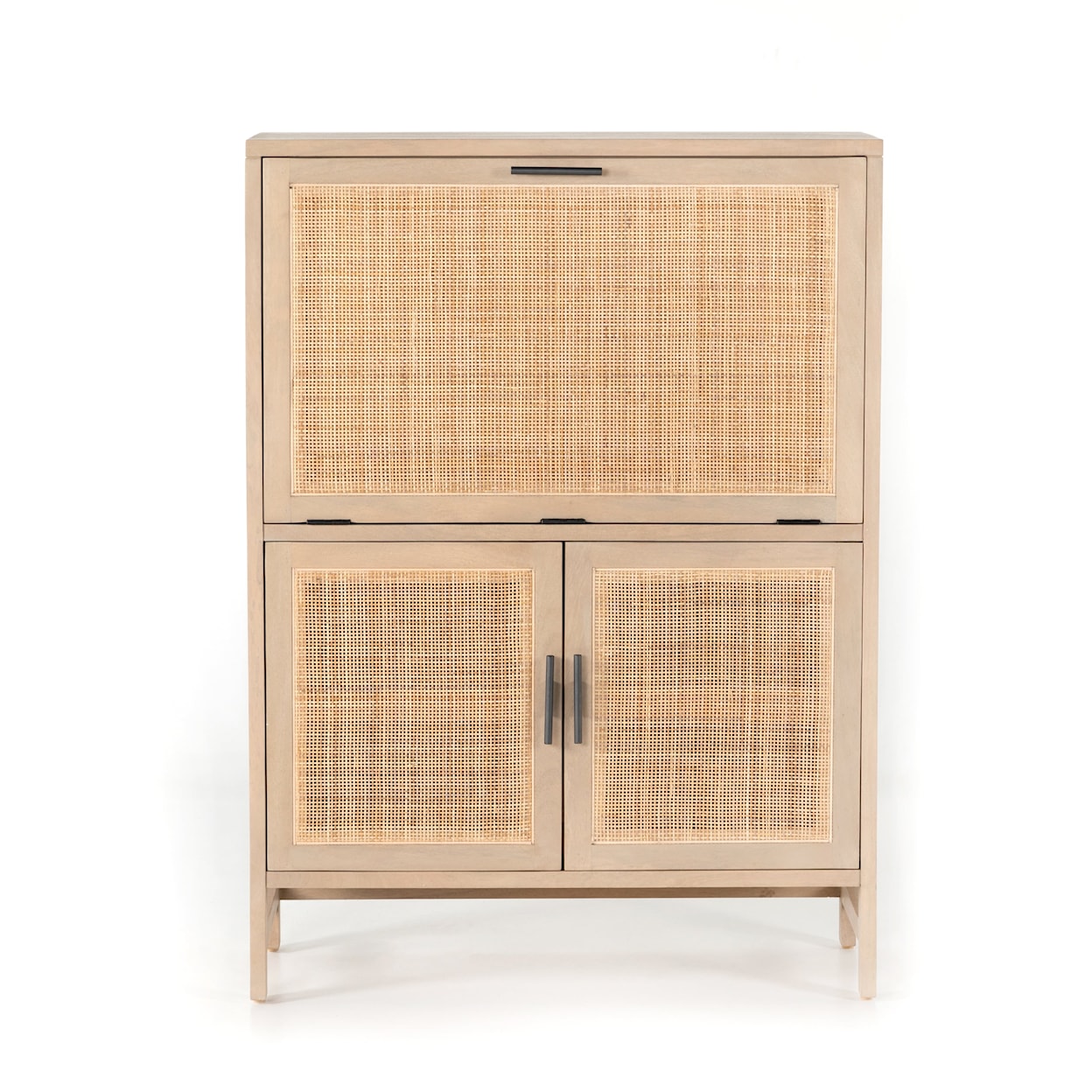 Four Hands Caprice Bar Cabinet