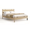 Copeland Oslo Queen Bed