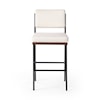 Four Hands Benton Bar Stool