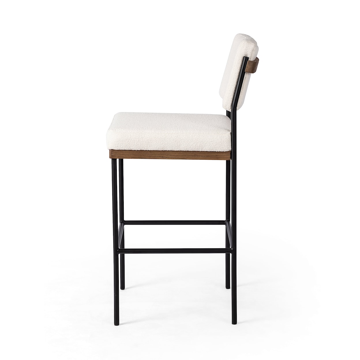 Four Hands Benton Bar Stool