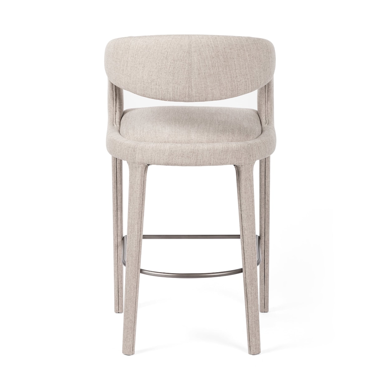 Four Hands Hawkins Bar Stool