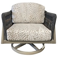 Swivel Chair