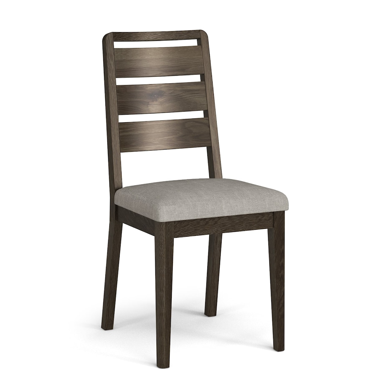 Global Home Amherst Ladder Back Dining Chair
