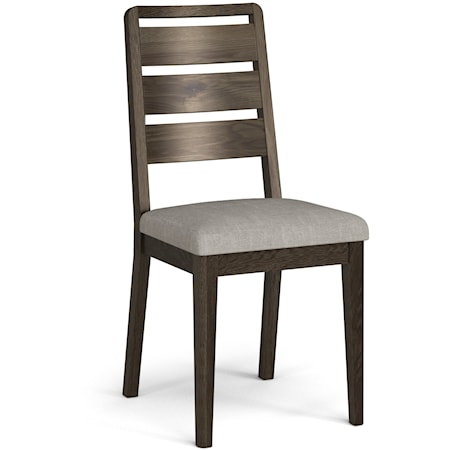 Ladder Back Dining Chair