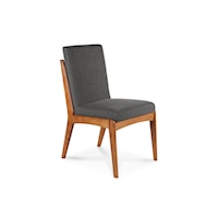 Mid-Century Modern Dining Chair