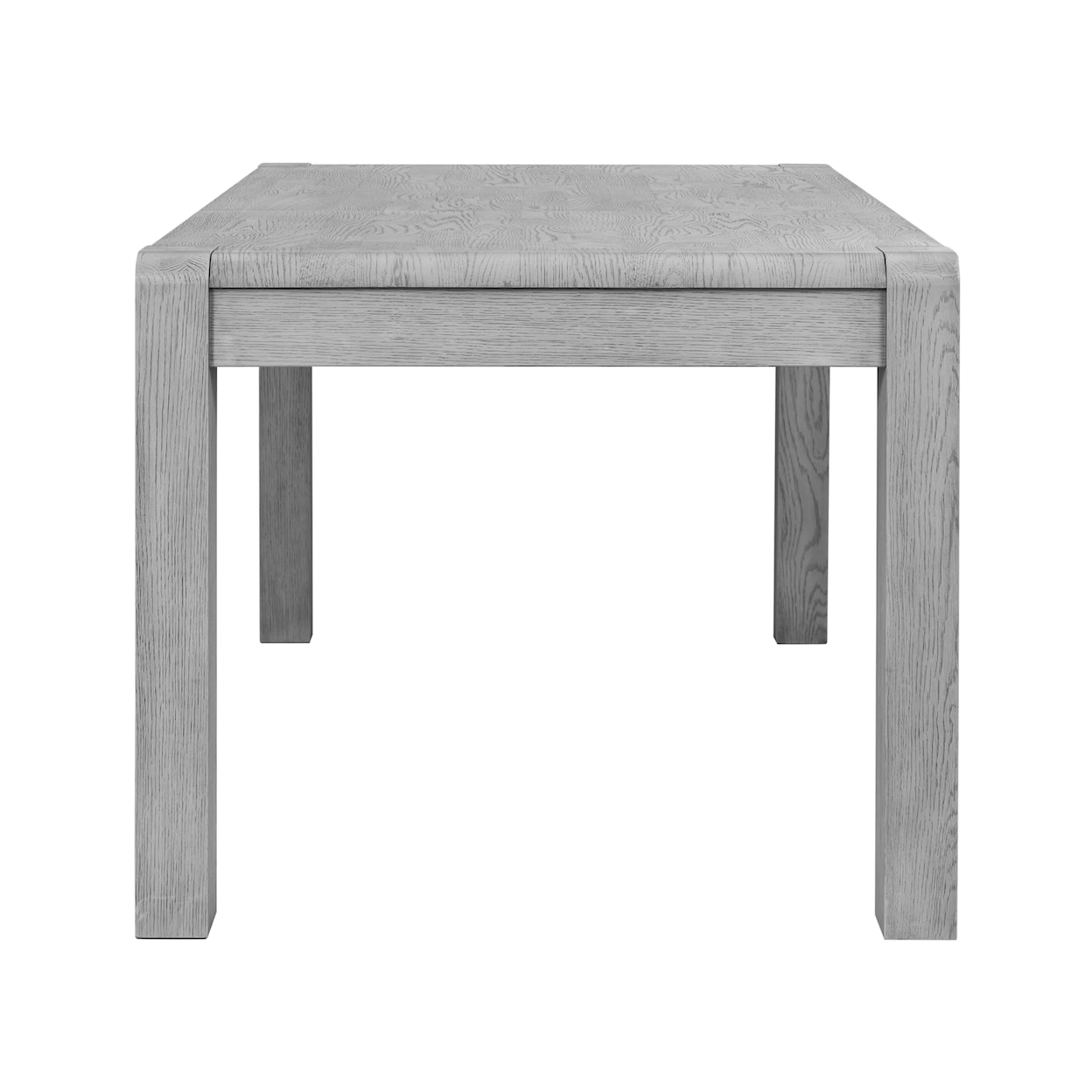 Global Home Amsterdam Dining Extension Table