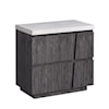 Global Home Austin Nightstand - Right