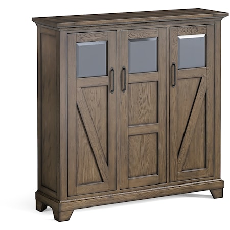 Stone Creek China Cabinet