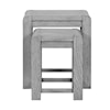 Global Home Amsterdam Nesting End Tables