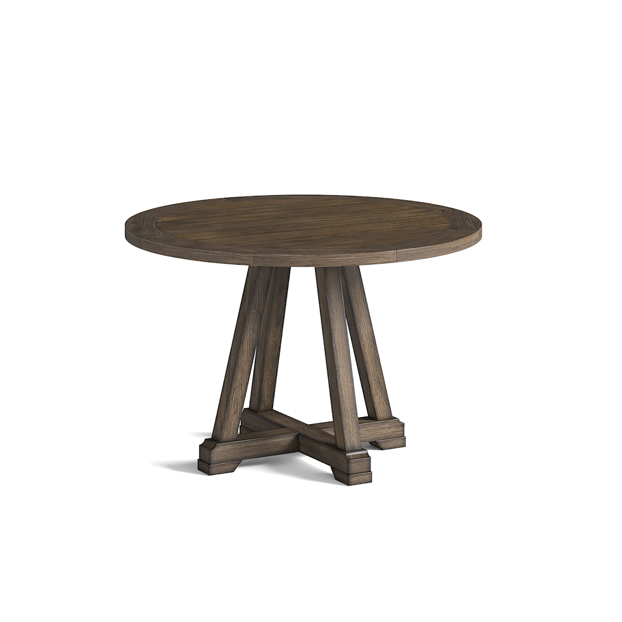 Global Home Stone Creek Round Counter Height Table