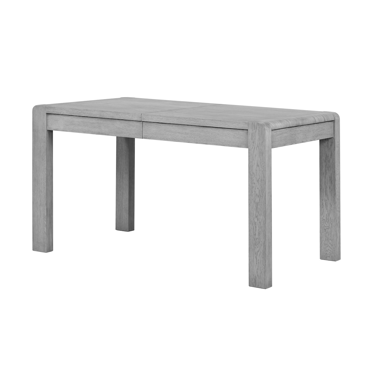 Global Home Amsterdam Compact Extension Dining Table