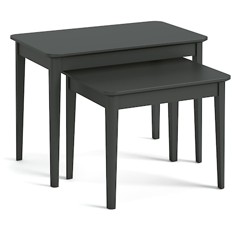 Nesting Tables