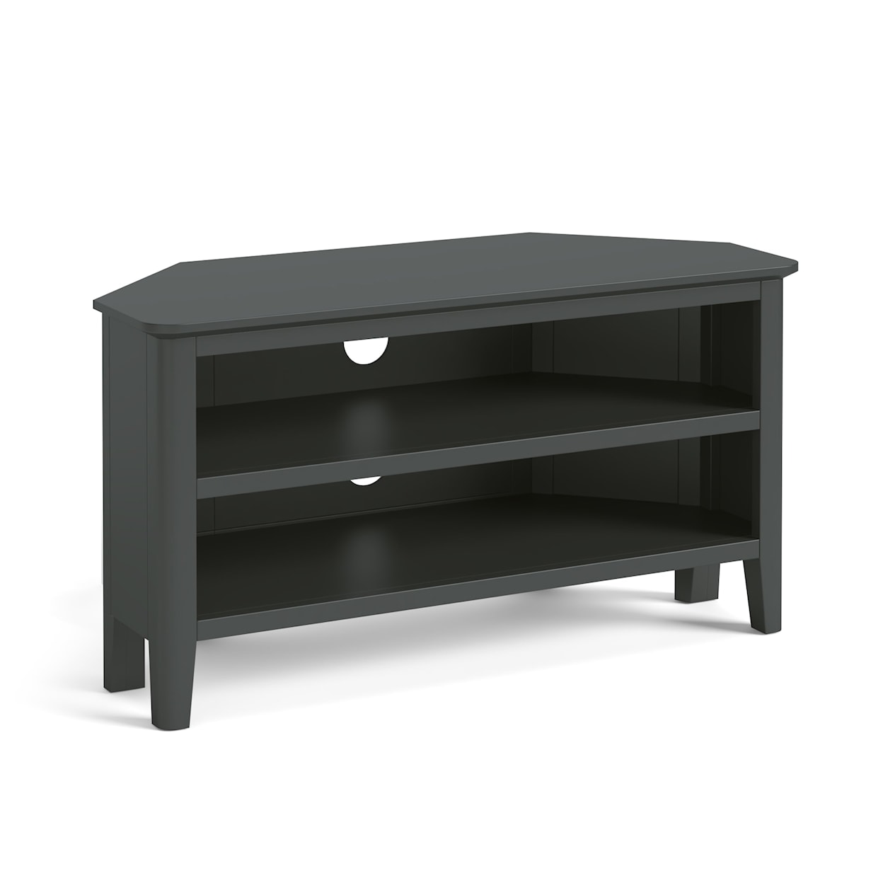 Global Home Arundel Corner TV Unit