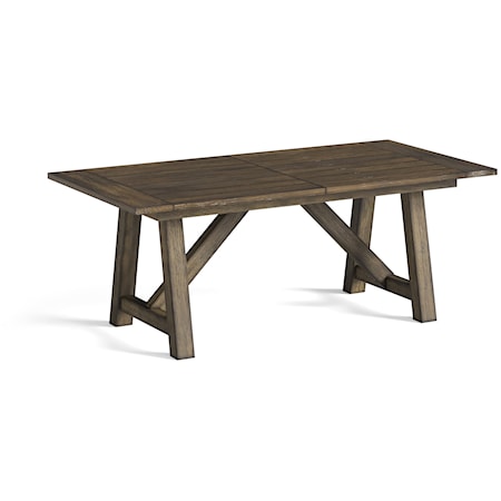 Stone Creek Extension Dining Table