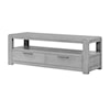 Global Home Amsterdam 2 Drawer Entertainment Unit 