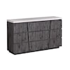 Global Home Austin 9 Drawer Dresser