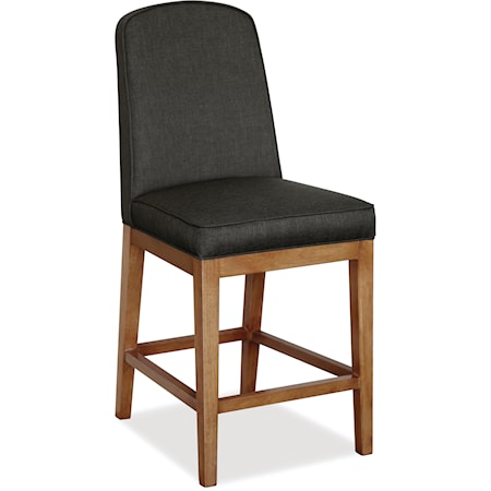 Bar-Height Stool