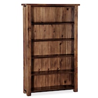 Large Bookcase