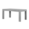 Global Home Amsterdam Dining Extension Table