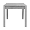 Global Home Amsterdam Compact Extension Dining Table