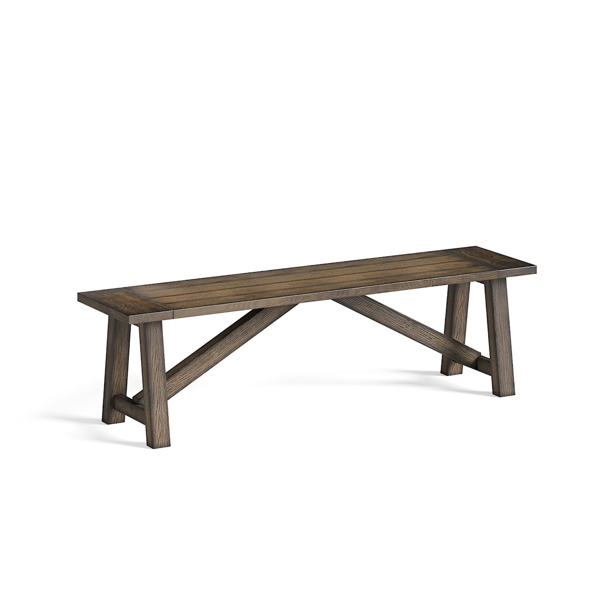 Global Home Stone Creek Dining Bench