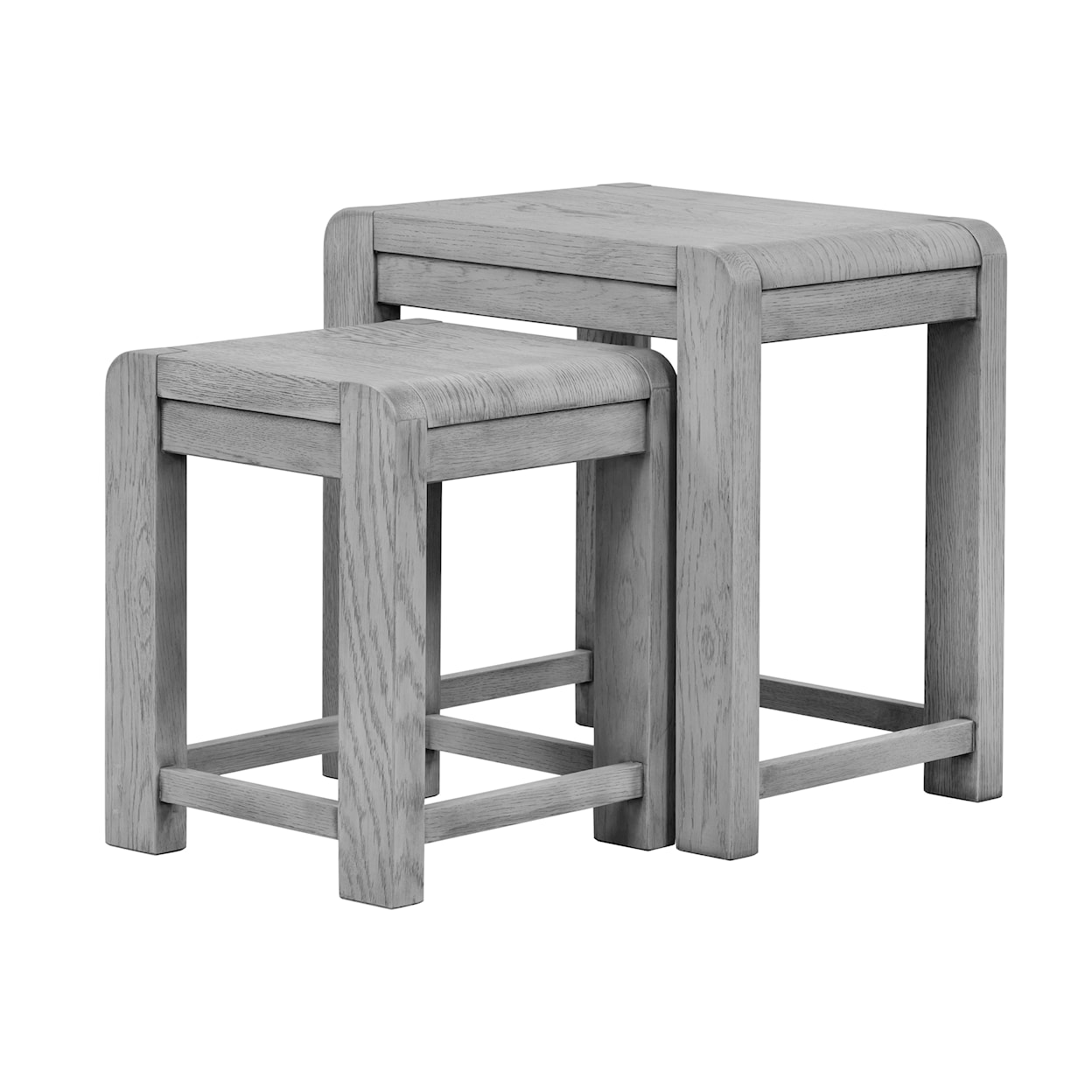 Global Home Amsterdam Nesting End Tables