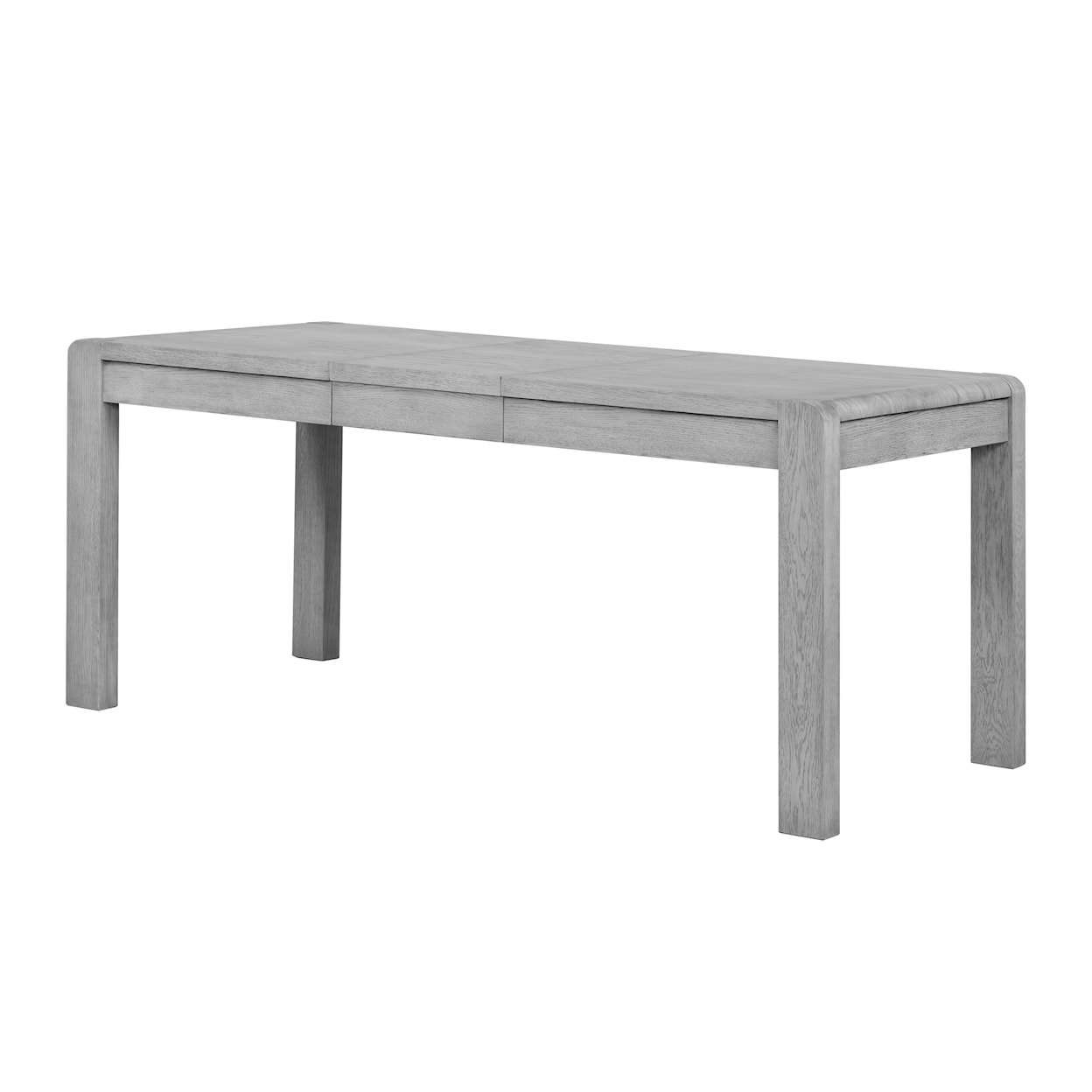 Global Home Amsterdam Compact Extension Dining Table