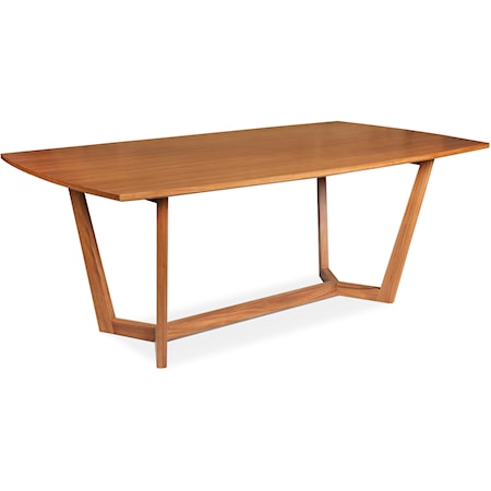 Rectangular Dining Table