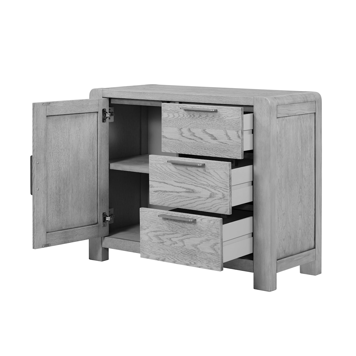 Global Home Amsterdam Small Sideboard