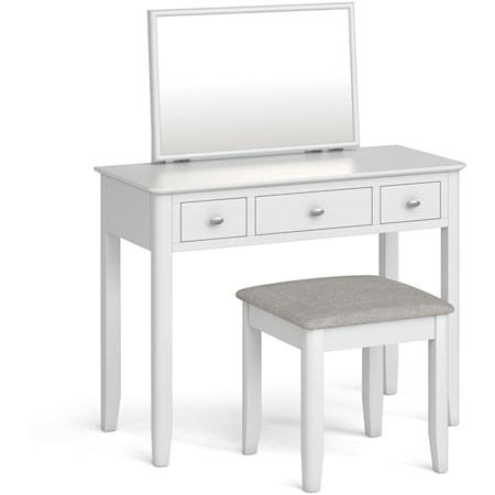 Dressing Table Set